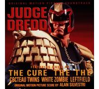 Ost - Judge Dredd