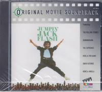 Ost - Jumping Jack Flash