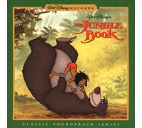 Ost - Jungle Book