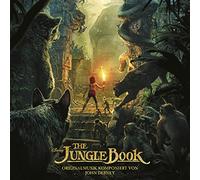 OST - JUNGLE BOOK