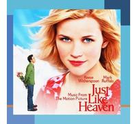 OST JUST LIKE HEAVEN (CD)