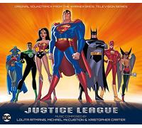 Ost - Justice League