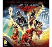 Ost - Justice League:The.
