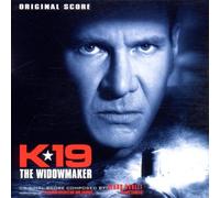 Ost - K 19-the Widowmaker