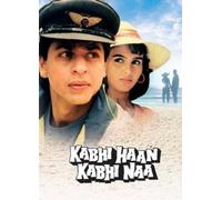 Ost - Kabhi Haan Kabhi Naa [Edizione: Regno Unito]