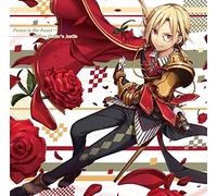 OST - KAI-RI-SEI MILLION ARTHUR