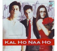 Ost - Kal Ho Naa Ho