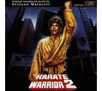 Ost - Karate Warrior 2