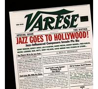 Ost/Karlin,Fred (Composer) - Jazz Goes to Hollywood