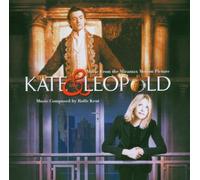 Ost - Kate & Leopold