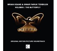 OST - KELEBEK/THE BUTTERFLY