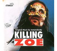 Ost - Killing Zoe
