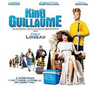 OST - KING GUILLAUME