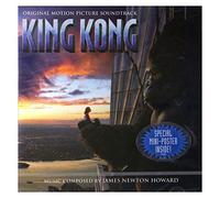 Ost - KING KONG -SCORE-
