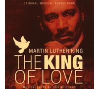 Ost - KING OF LOVE:MARTIN LUTHE