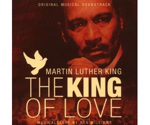 Ost - KING OF LOVE:MARTIN LUTHE
