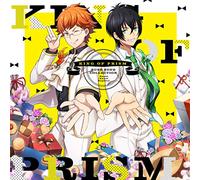 OST - King of Prism Rush