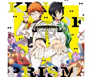 OST - King of Prism Rush