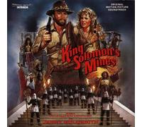 Ost - King Solomon'S Mines