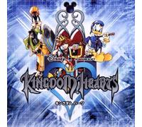 Ost - Kingdom Hearts