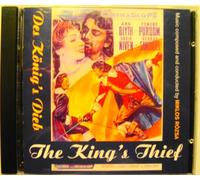 OST - King's Thief