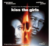 Ost - Kiss the Girls
