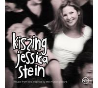 Ost - Kissing Jessica Stein