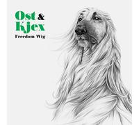Ost & Kjex - Freedom Wig