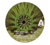 Ost & Kjex - Kjexterminate Rmxs