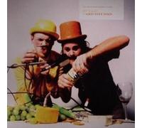 Ost & Kjex - Ost & Kjex - Kjexy Snick Snack - Punkt Music - PUNKT 026