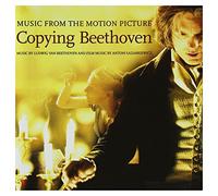 Klang der Stille (Copying Beethoven) – Colonna sonora – Universal Music Group