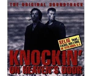 Ost - Knockin' on Heaven'S Door