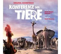 Ost - Konferenz der Tiere