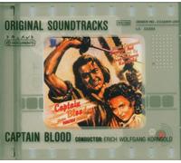 Ost/Korngold,Erich Wolfgang (Composer) - Captain Blood