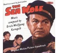 Ost/Korngold,Erich Wolfgang (Composer) - The Sea Wolf