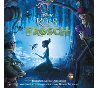 Ost - Küss Den Frosch