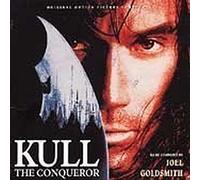 Ost - Kull,der Eroberer (Ot: Kull T