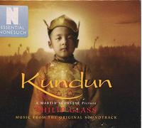 Ost - Kundun