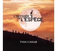 Ost - L' Odyssee de l'Espece