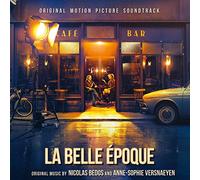 Ost - La Belle Epoque