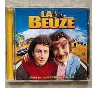OST - LA BEUZE