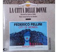 Ost - La Citta Delle Donne (City of Women)