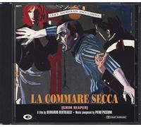 Ost - La Commare Secca