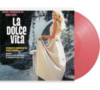 OST - La Dolce Vita