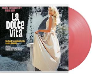 OST - La Dolce Vita
