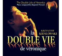 Ost - La Double Vie De Veronique