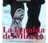 OST - La Espalda del Mundo
