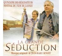 OST - LA GRANDE SEDUCTION