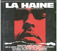Ost - La Haine