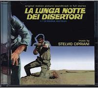 OST - LA LUNGA NOTTE DEI DISERT